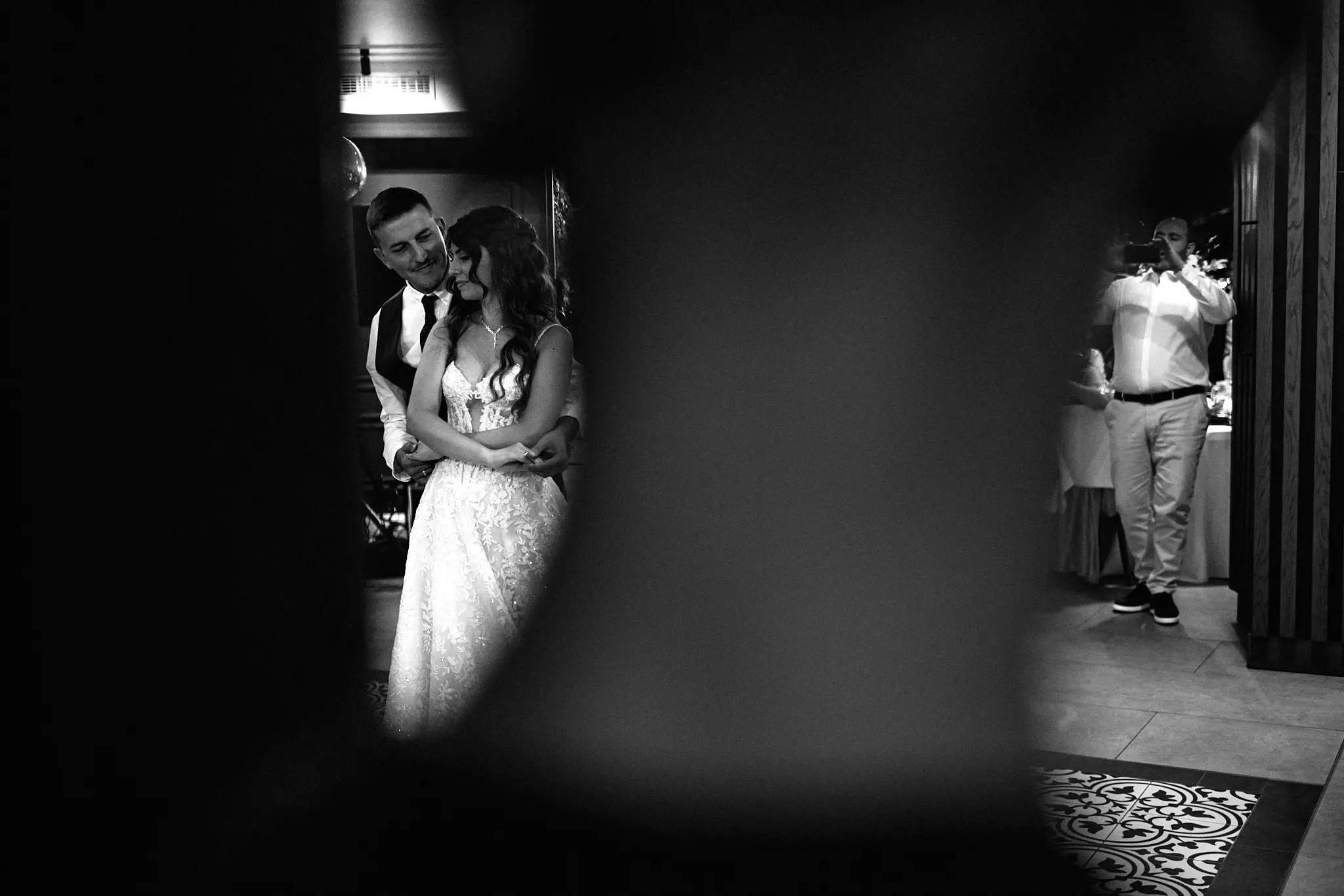 Wedding © Asen Velichkov