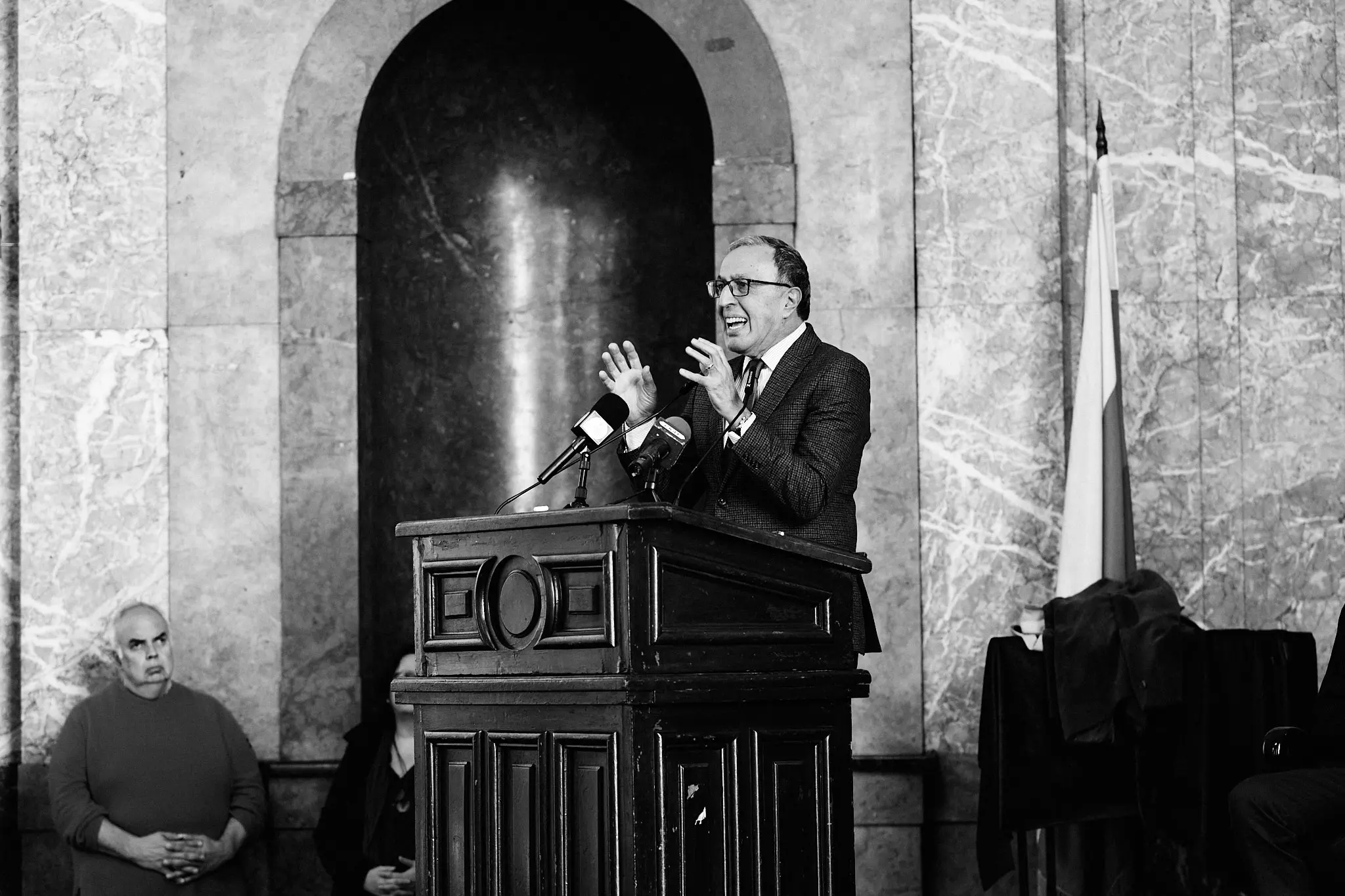 President Petar Stoyanov, 07.10.2026 © Asen Velichkov