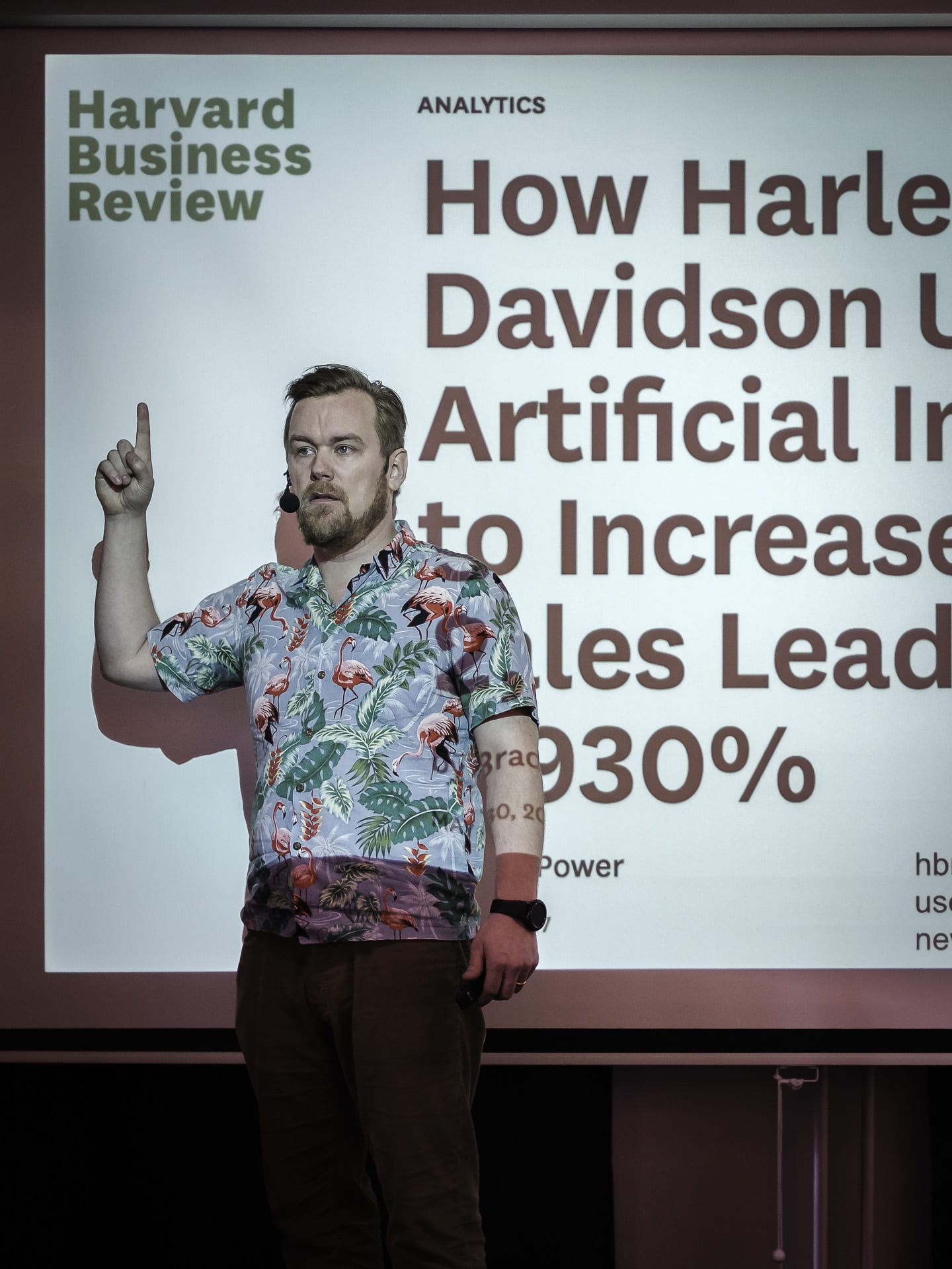 © Antti Merilehto, portrait