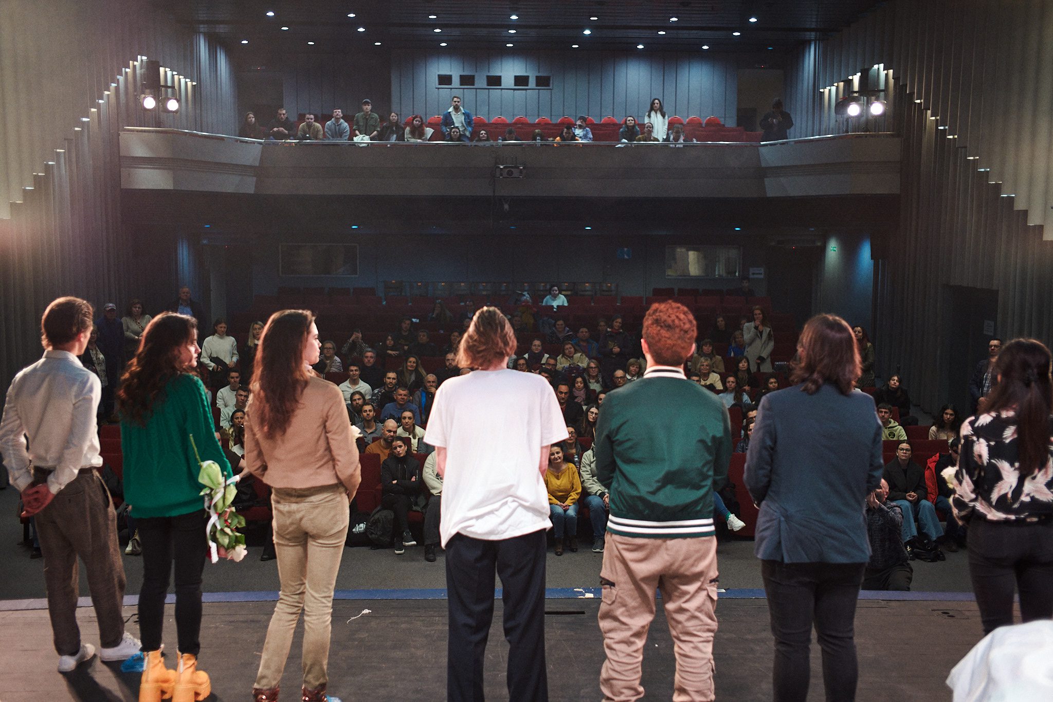 Velikden premiere, 09.04.2025 © Asen Velichkov