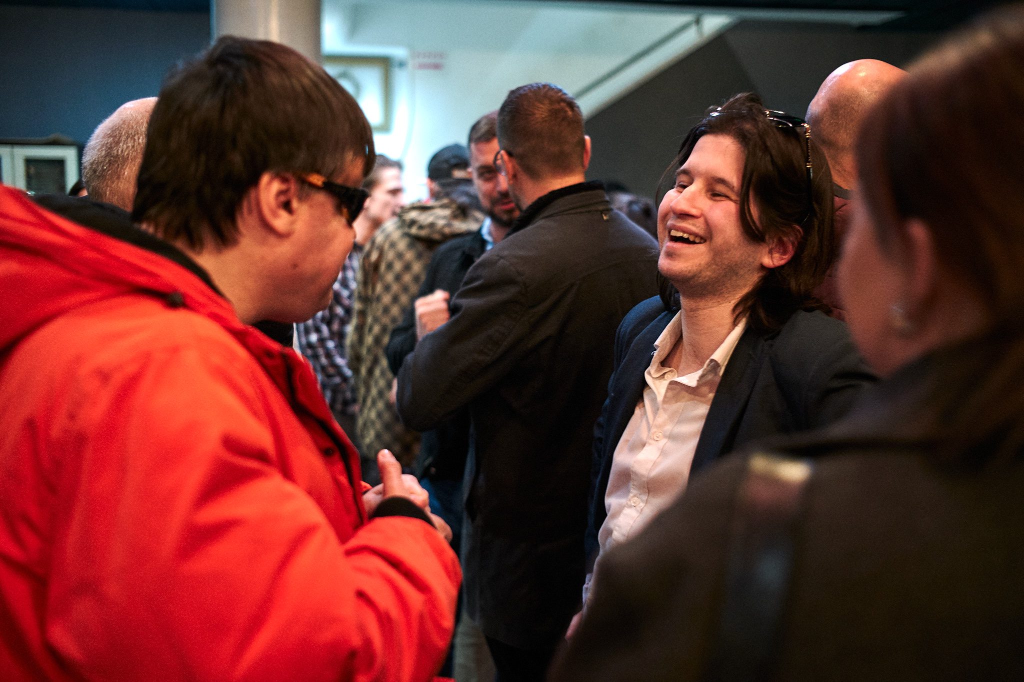 Velikden premiere, 09.04.2025 © Asen Velichkov