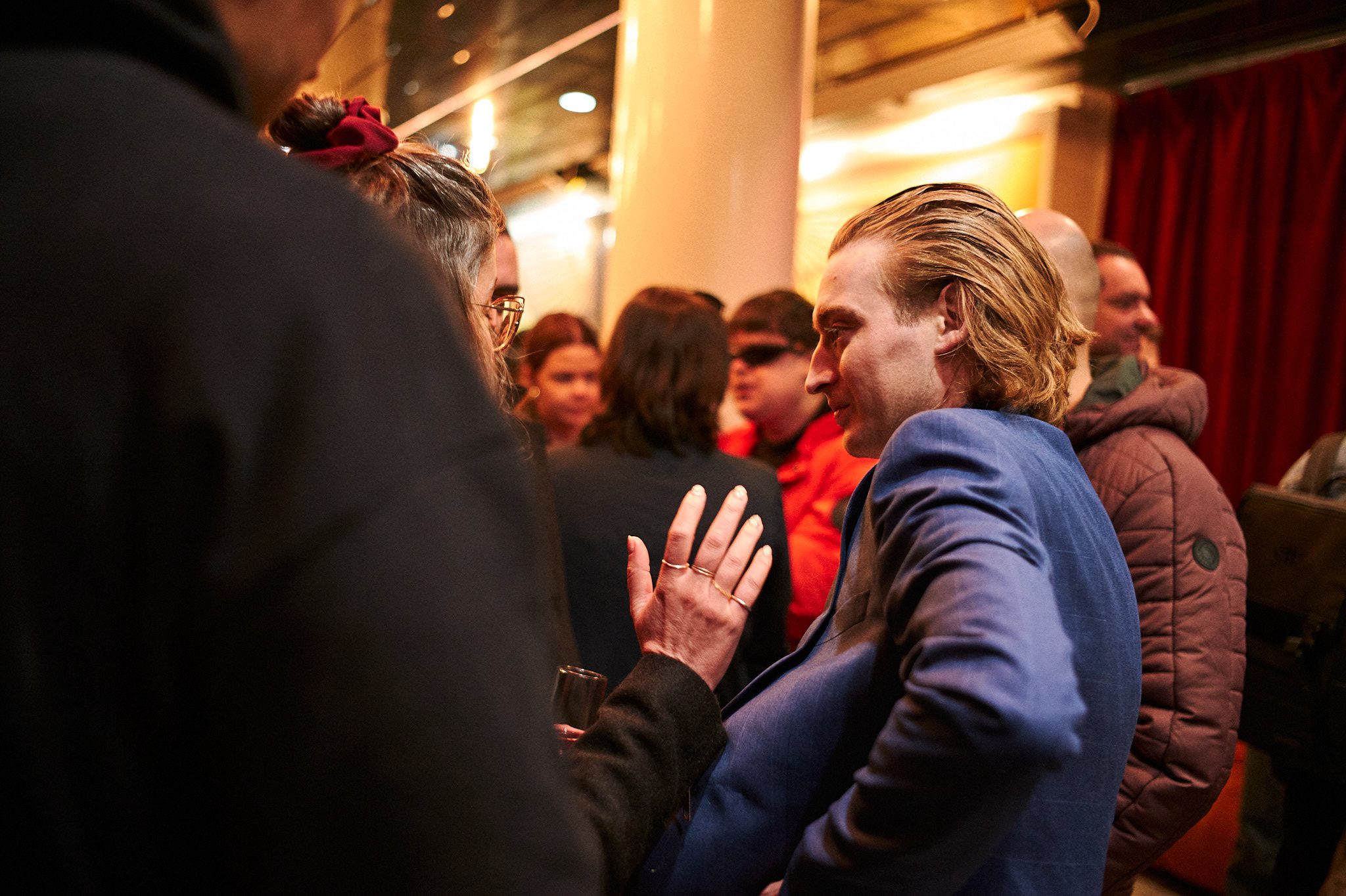 Velikden premiere, 09.04.2025 © Asen Velichkov