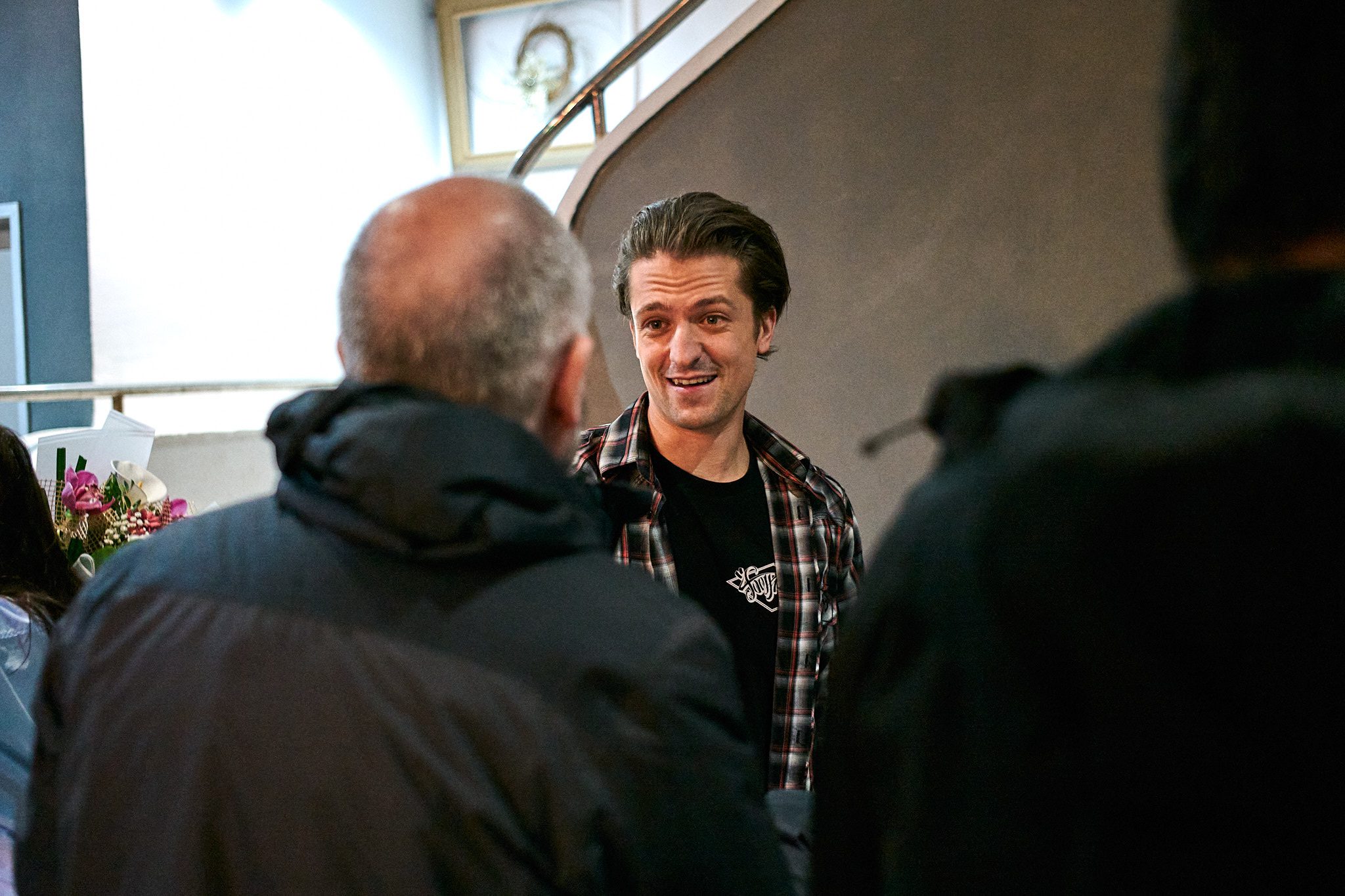 Velikden premiere, 09.04.2025 © Asen Velichkov