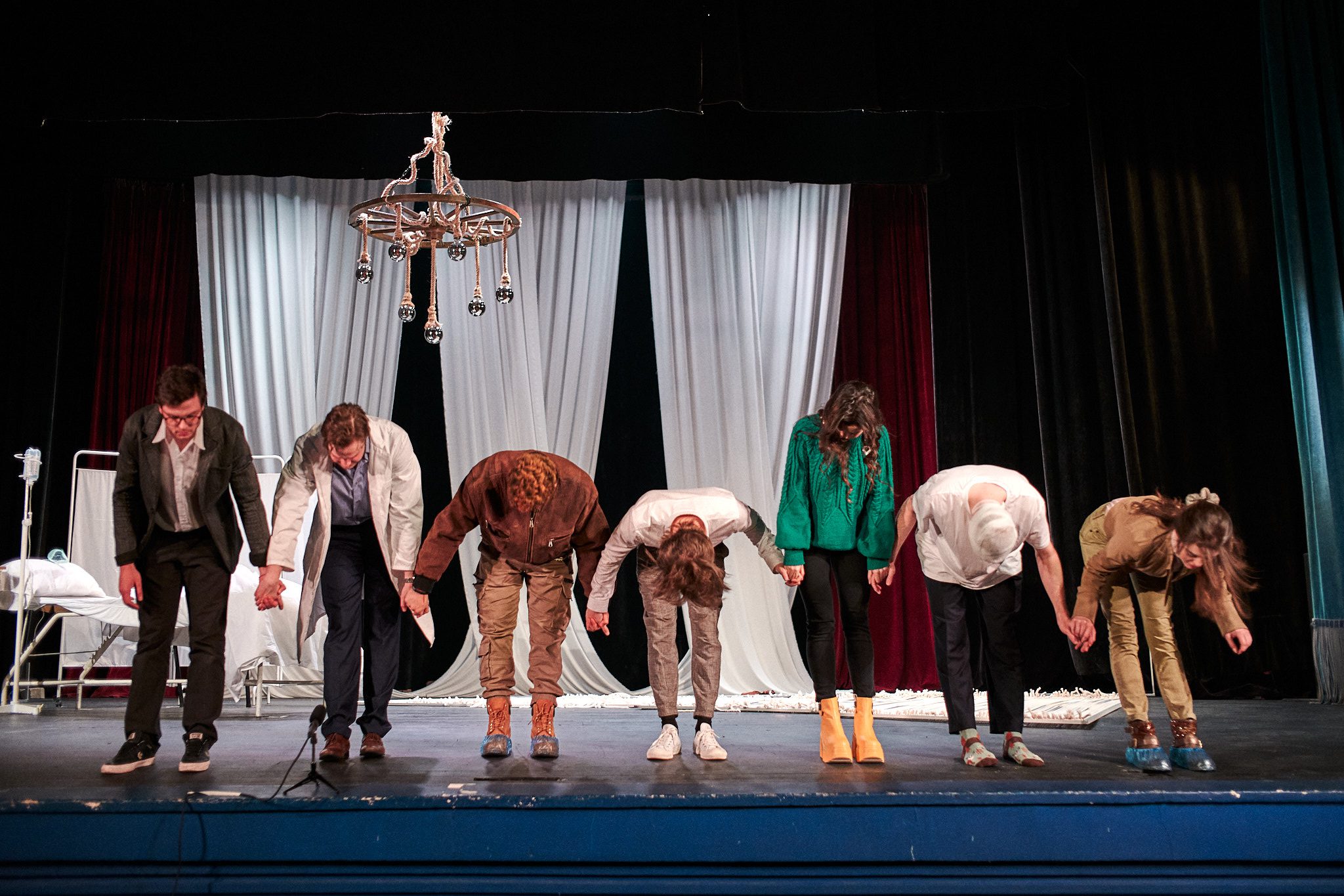 Velikden premiere, 09.04.2025 © Asen Velichkov