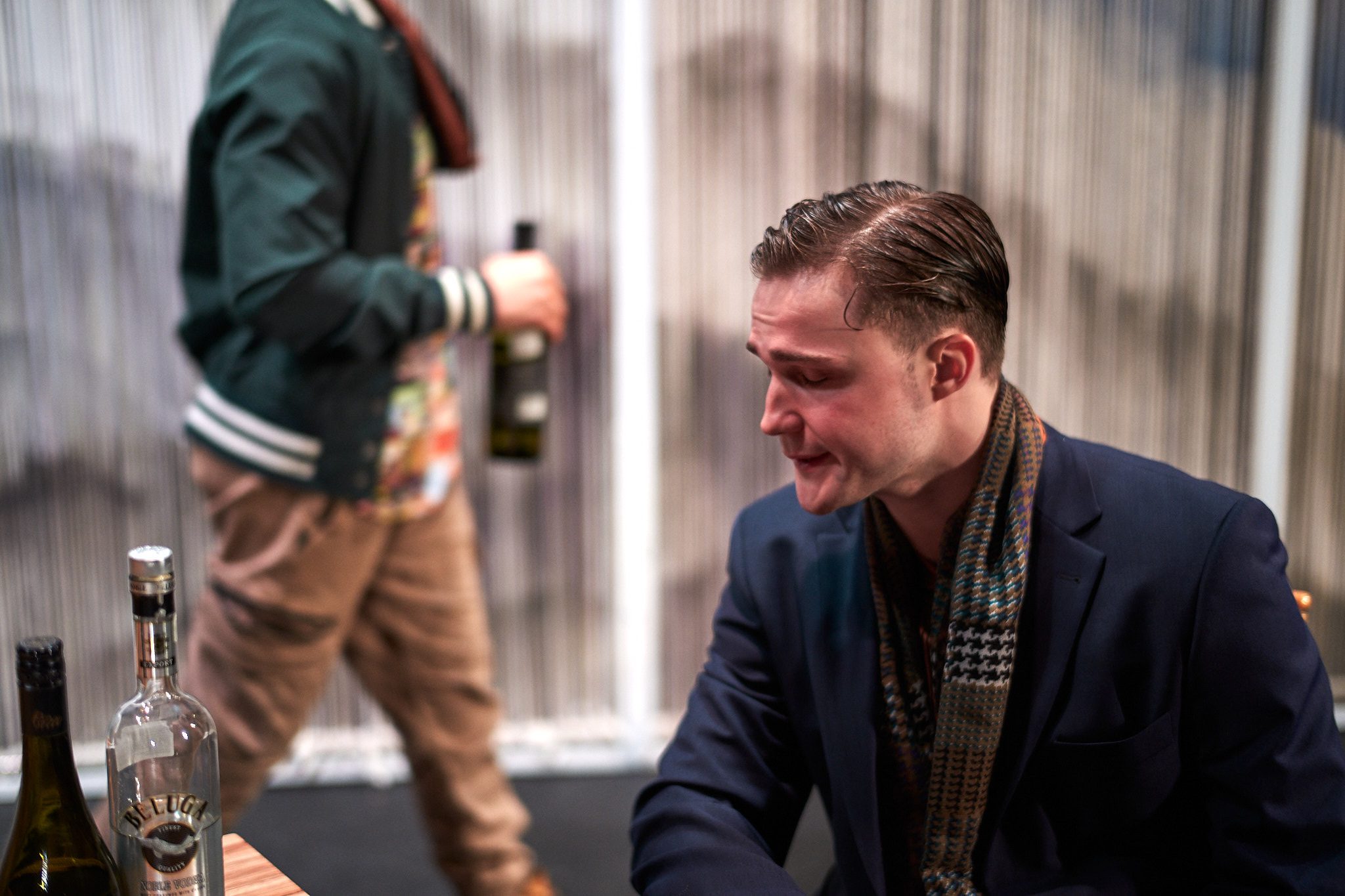 Velikden premiere, 09.04.2025 © Asen Velichkov