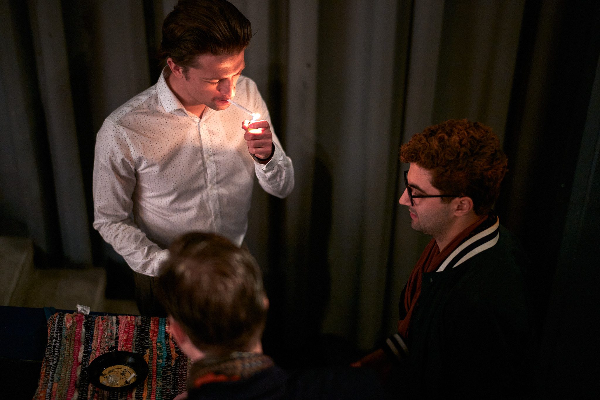 Velikden premiere, 09.04.2025 © Asen Velichkov