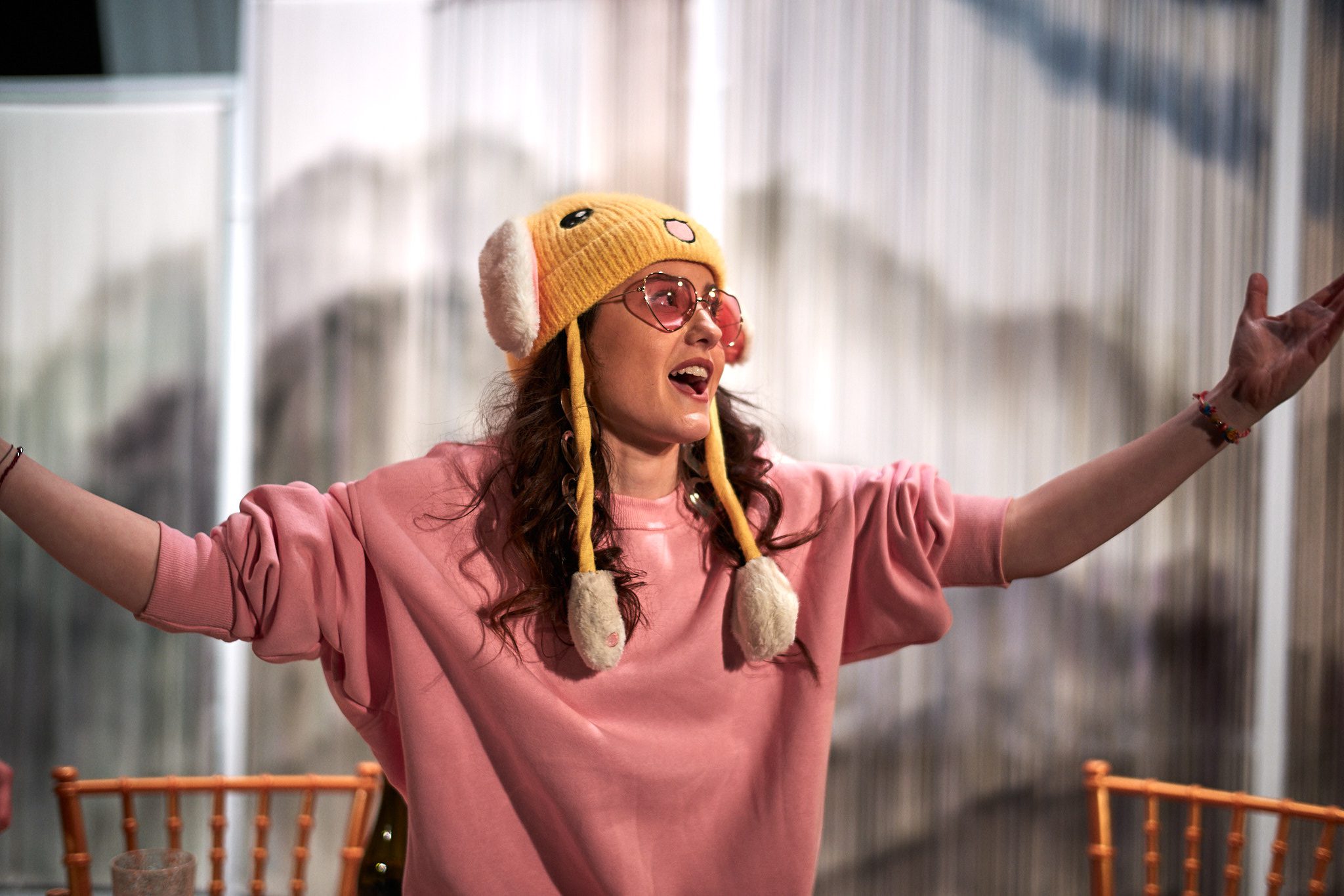 Velikden premiere, 09.04.2025 © Asen Velichkov