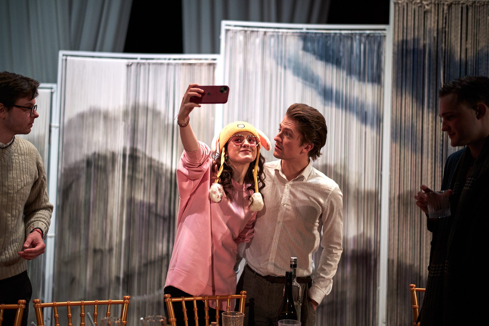 Velikden premiere, 09.04.2025 © Asen Velichkov