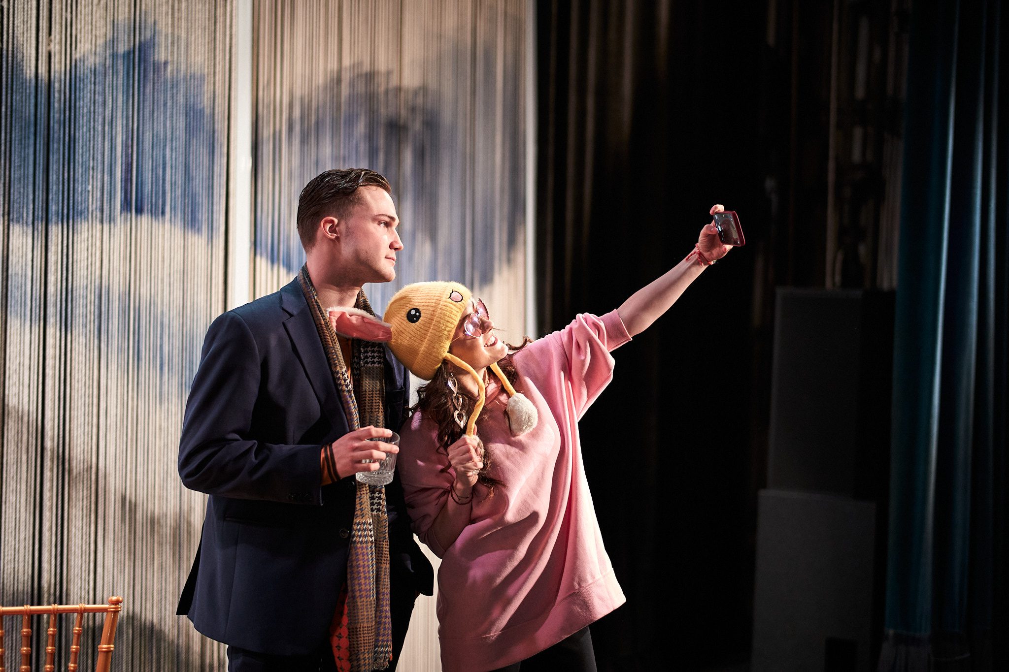 Velikden premiere, 09.04.2025 © Asen Velichkov