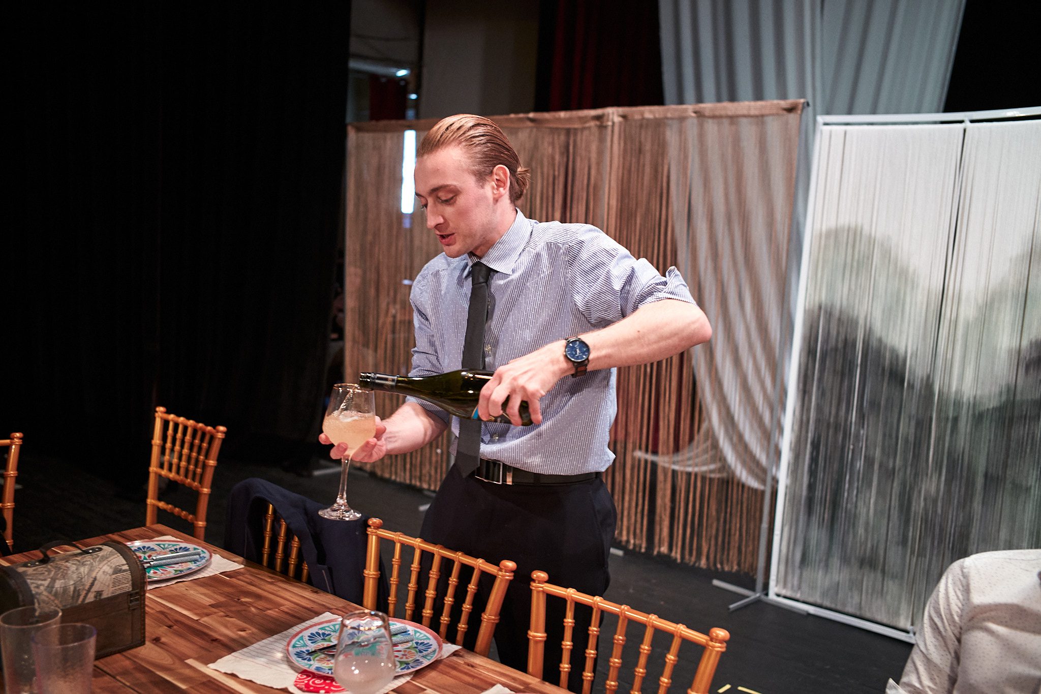 Velikden premiere, 09.04.2025 © Asen Velichkov