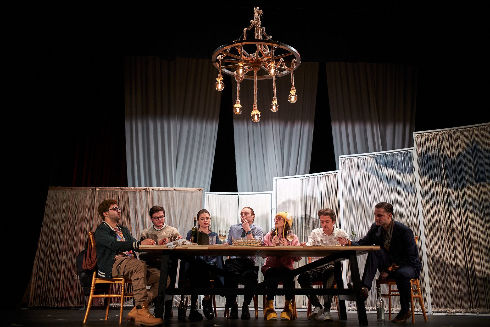 Velikden premiere, 09.04.2025 © Asen Velichkov