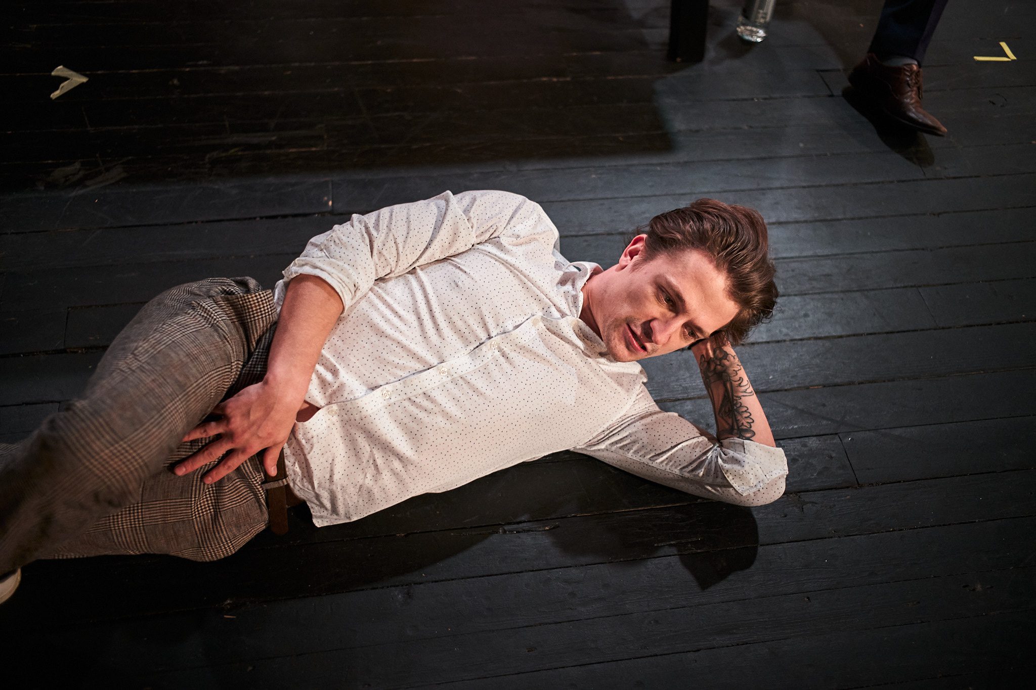 Velikden premiere, 09.04.2025 © Asen Velichkov