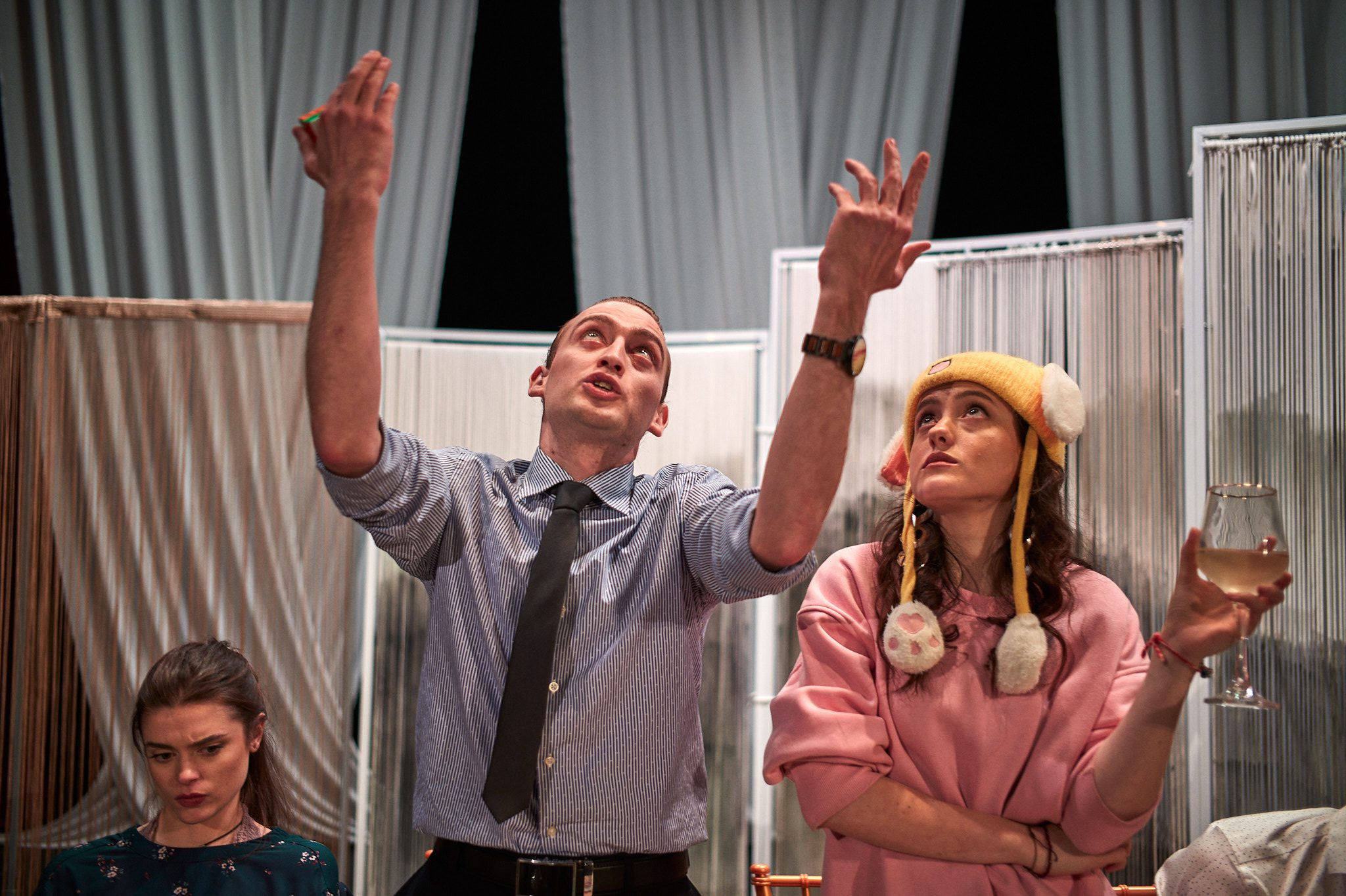 Velikden premiere, 09.04.2025 © Asen Velichkov