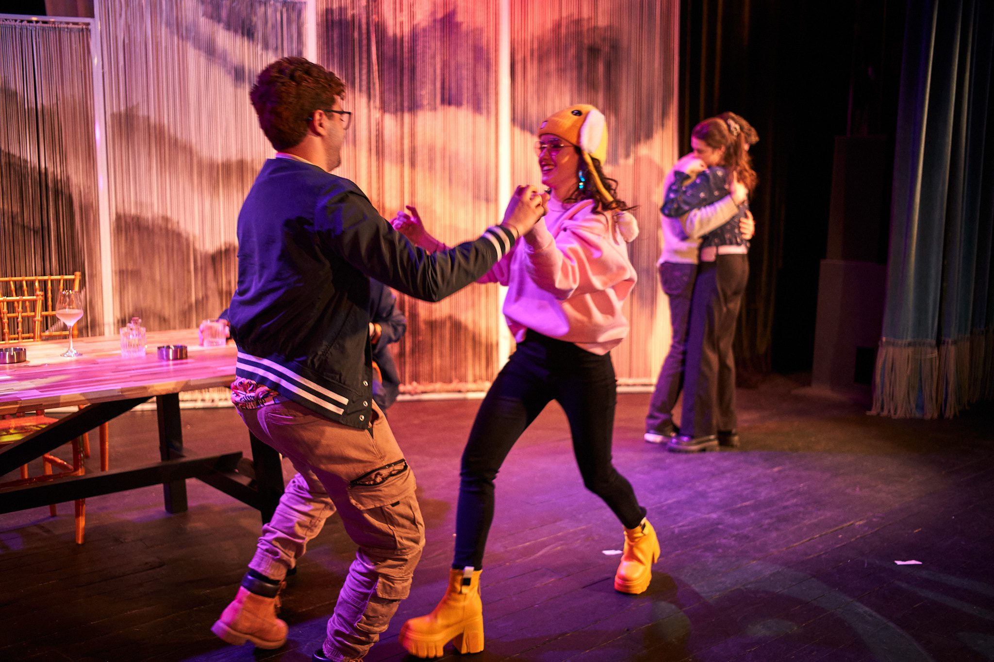 Velikden premiere, 09.04.2025 © Asen Velichkov