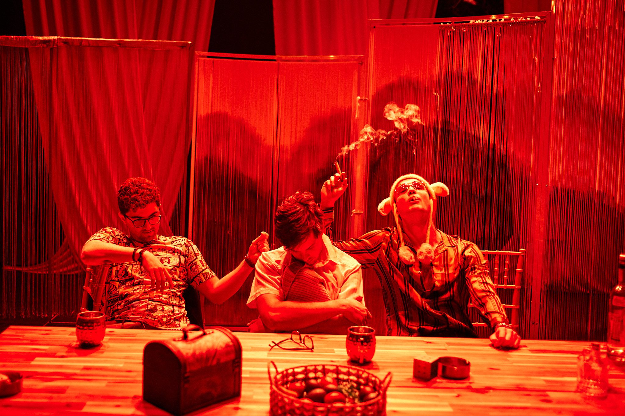 Velikden premiere, 09.04.2025 © Asen Velichkov