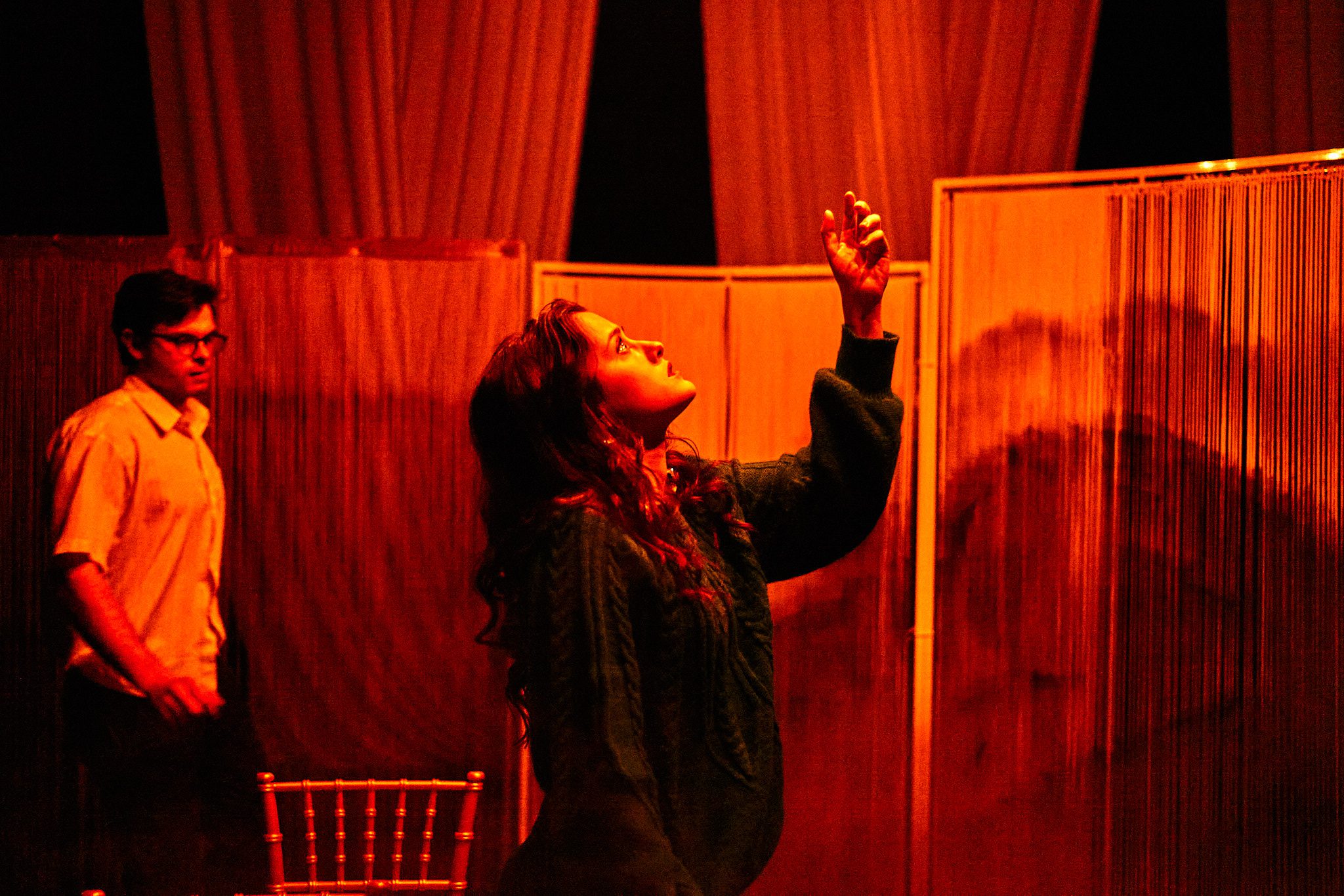 Velikden premiere, 09.04.2025 © Asen Velichkov