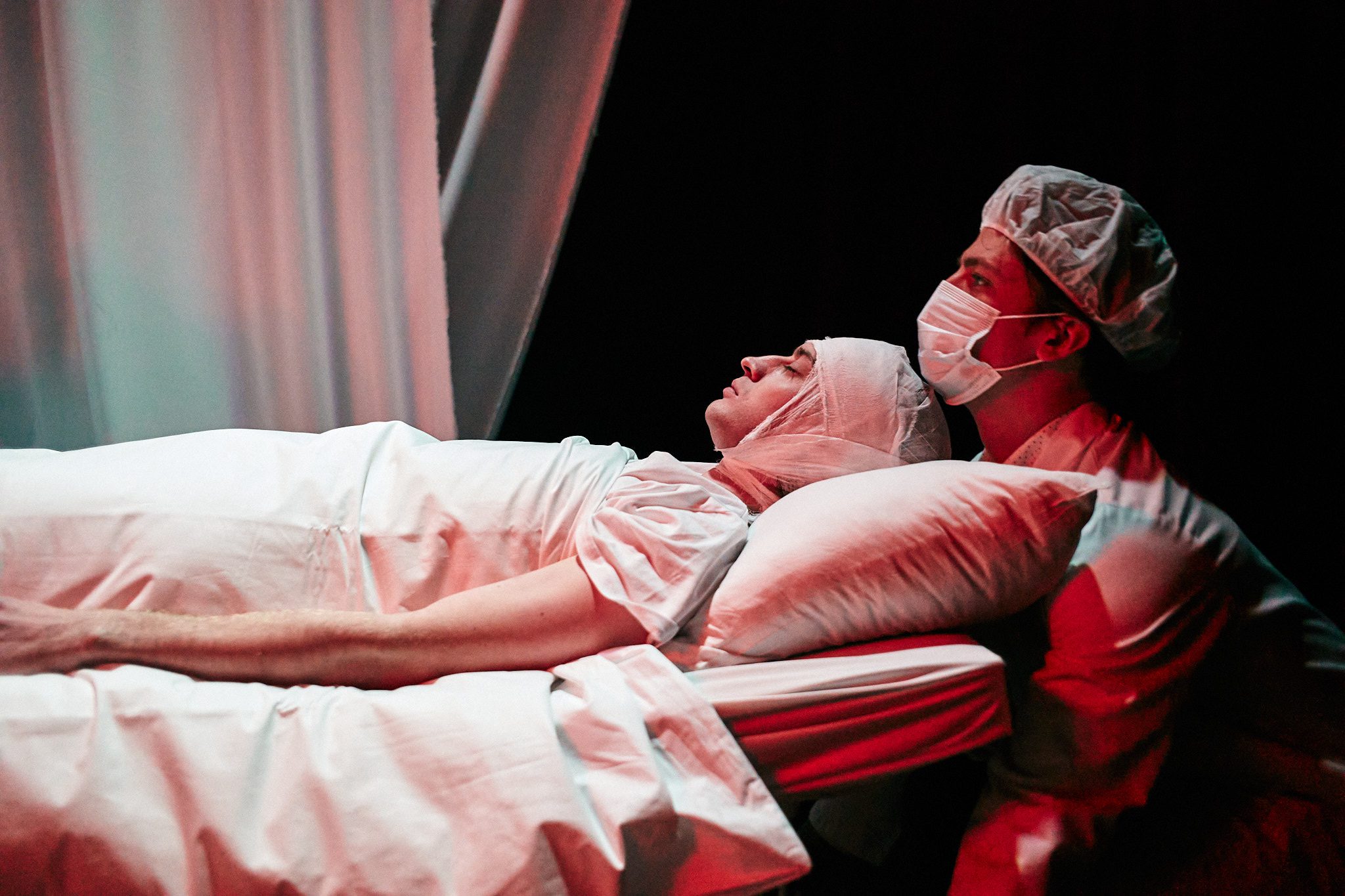 Velikden premiere, 09.04.2025 © Asen Velichkov