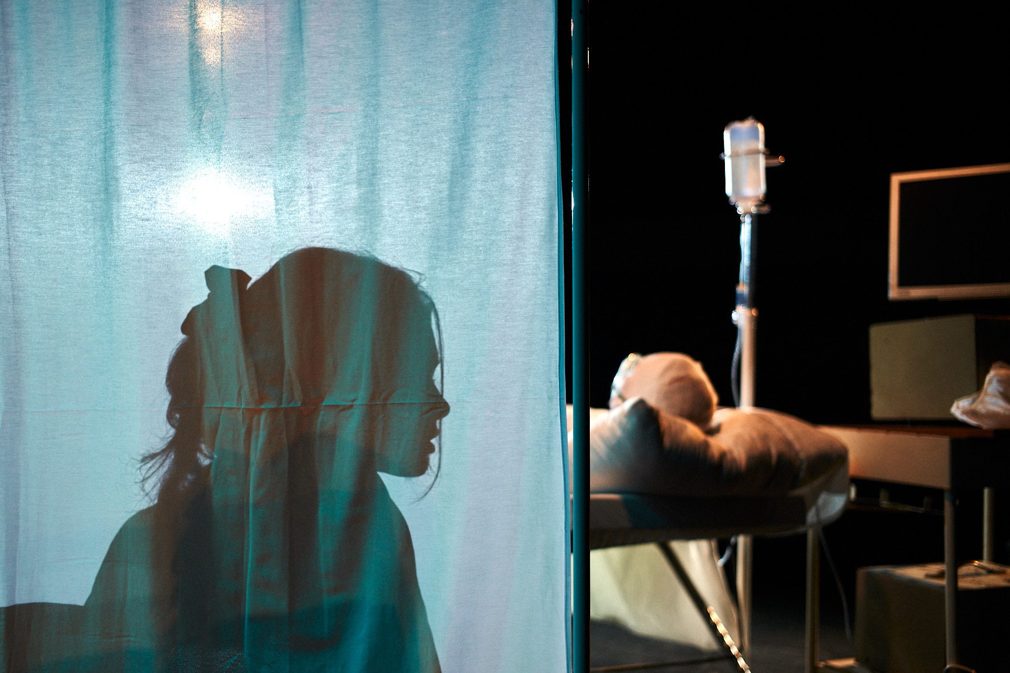 Velikden premiere, 09.04.2025 © Asen Velichkov