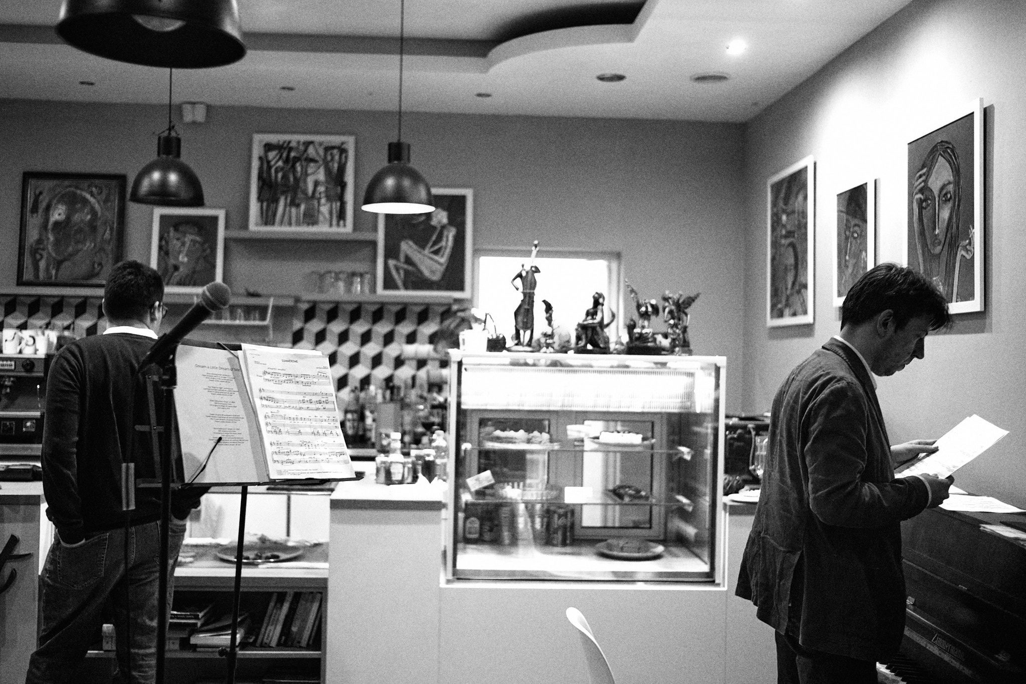 Piano evening, 26.10.2023 © Asen Velichkov