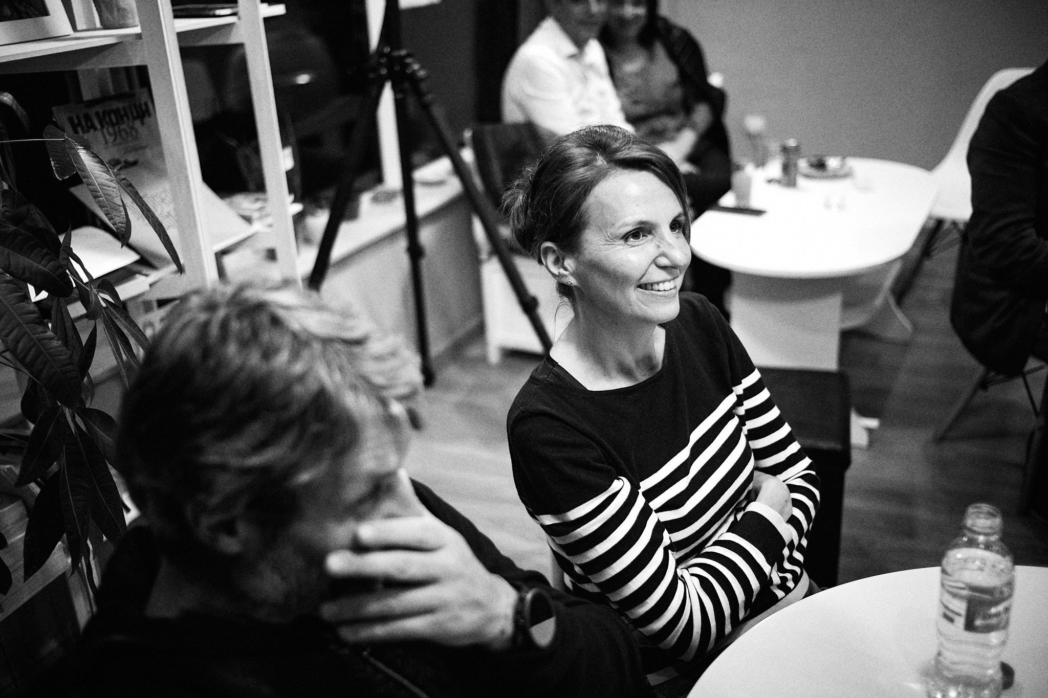 Piano evening, 26.10.2023 © Asen Velichkov