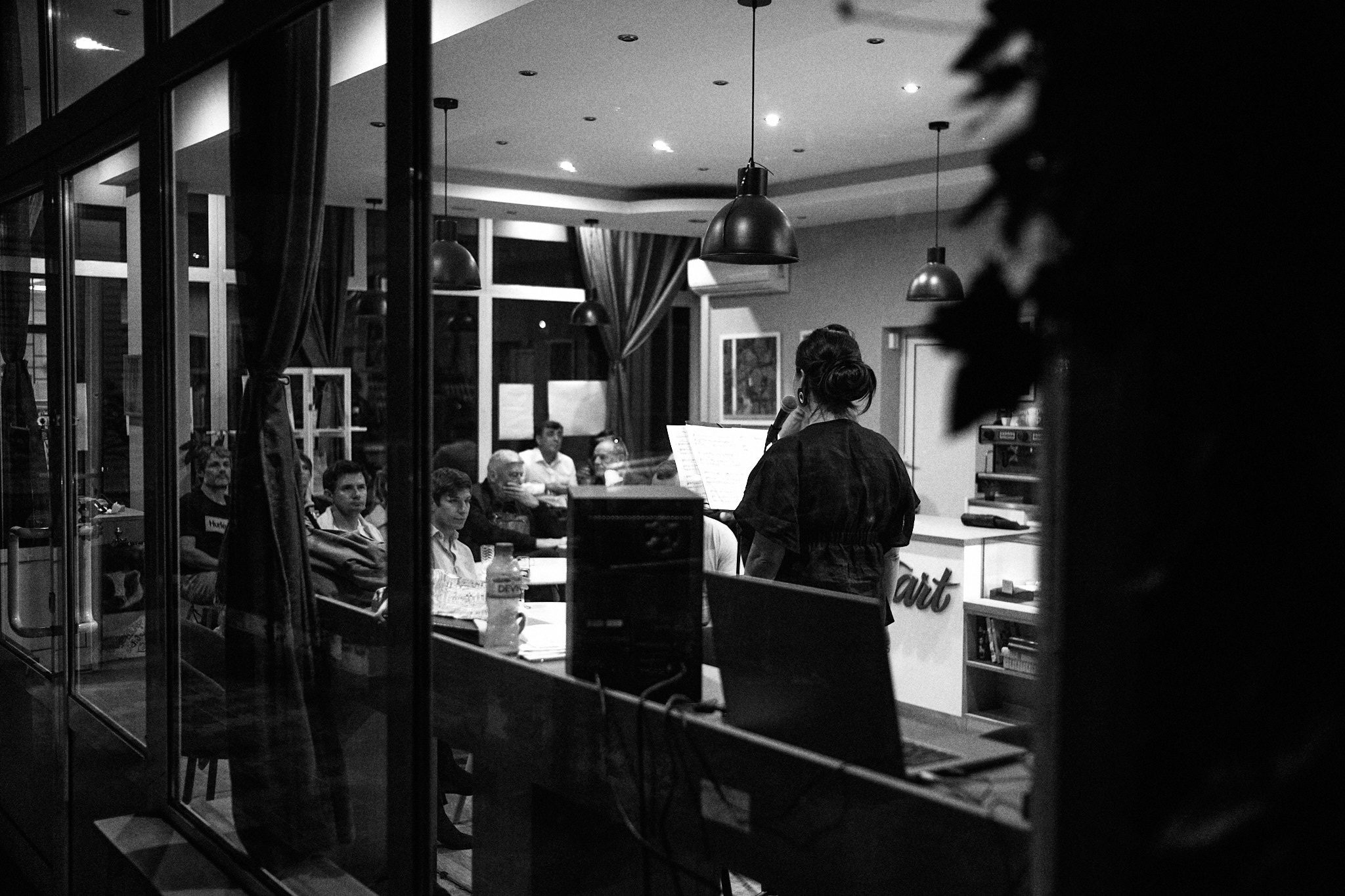 Piano evening, 26.10.2023 © Asen Velichkov