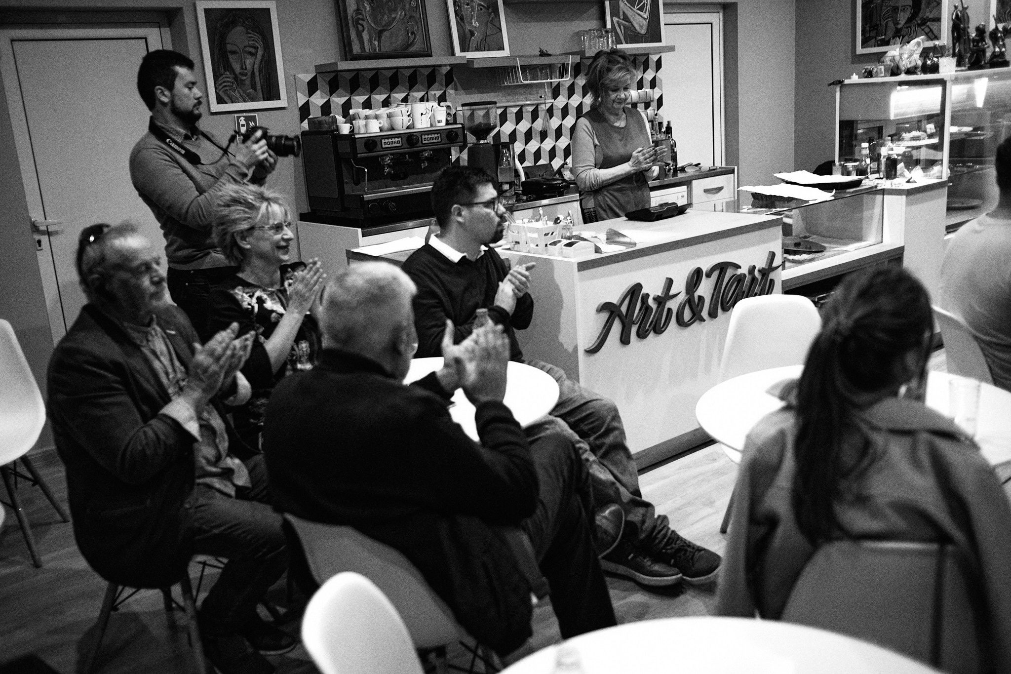 Piano evening, 26.10.2023 © Asen Velichkov