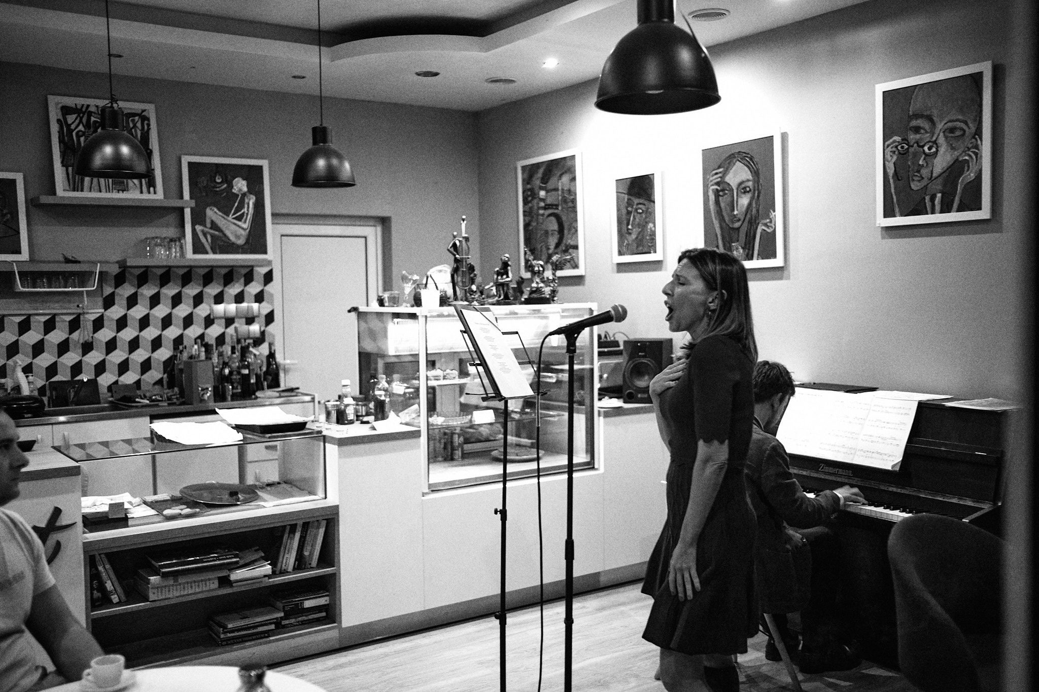 Piano evening, 26.10.2023 © Asen Velichkov