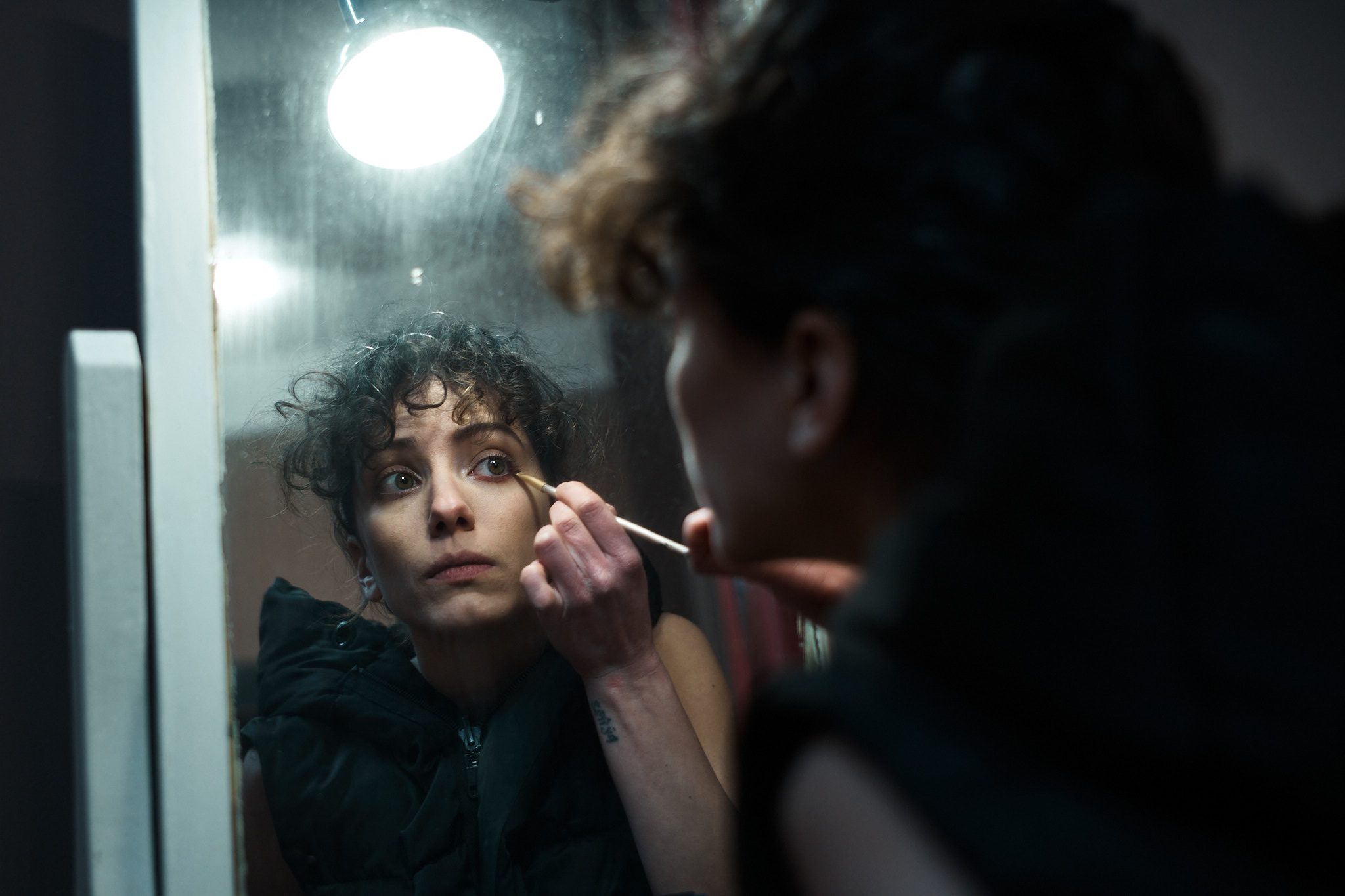 Dance play premiere, 12.03.2022 © Asen Velichkov