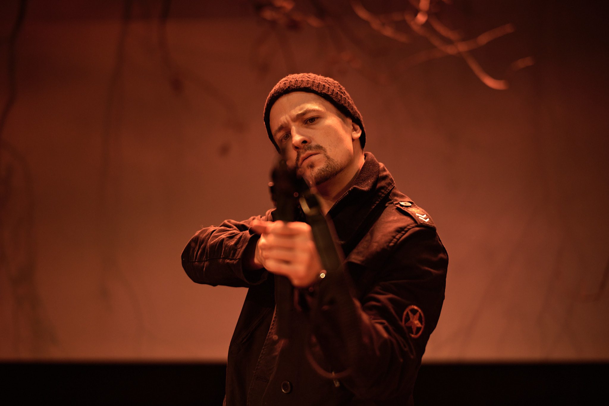 Archangel Mihail premiere, 09.04.2025 © Asen Velichkov