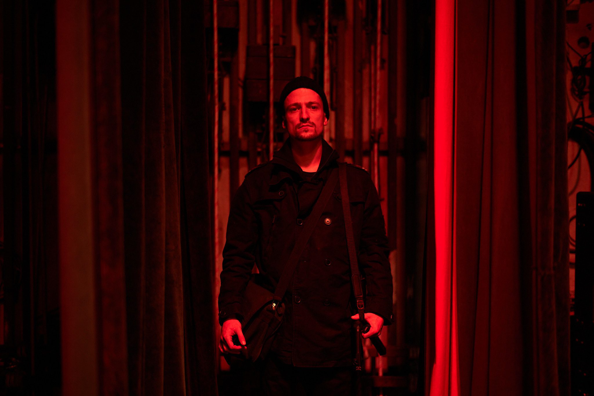 Archangel Mihail premiere, 09.04.2025 © Asen Velichkov