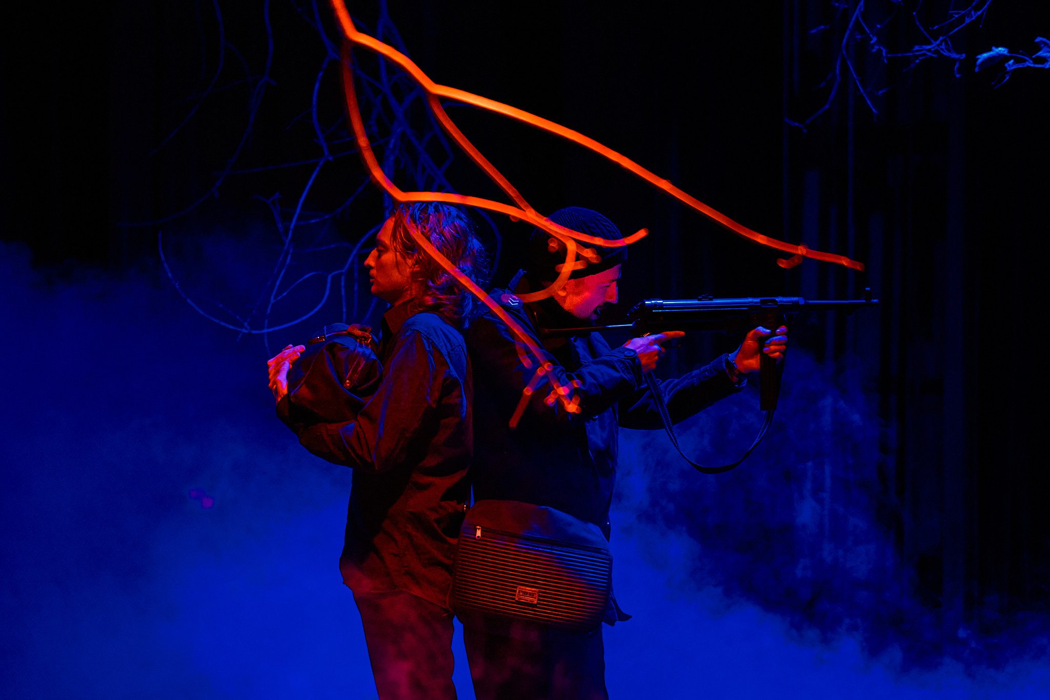 Archangel Mihail premiere, 09.04.2025 © Asen Velichkov