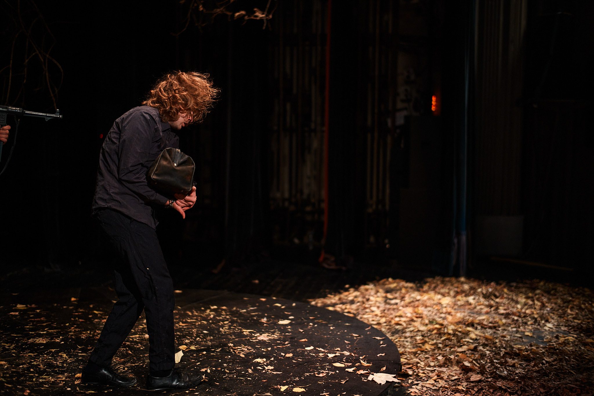 Archangel Mihail premiere, 09.04.2025 © Asen Velichkov