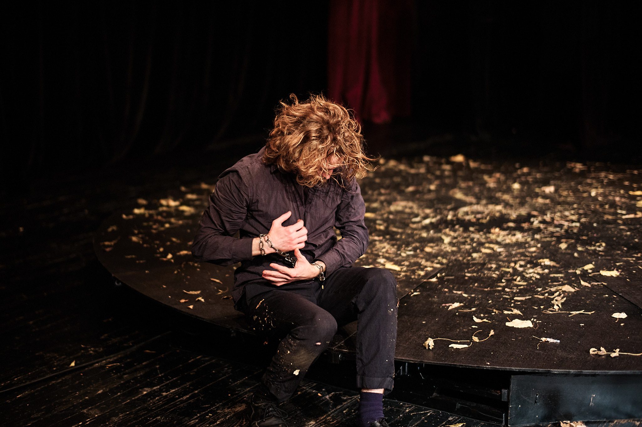 Archangel Mihail premiere, 09.04.2025 © Asen Velichkov