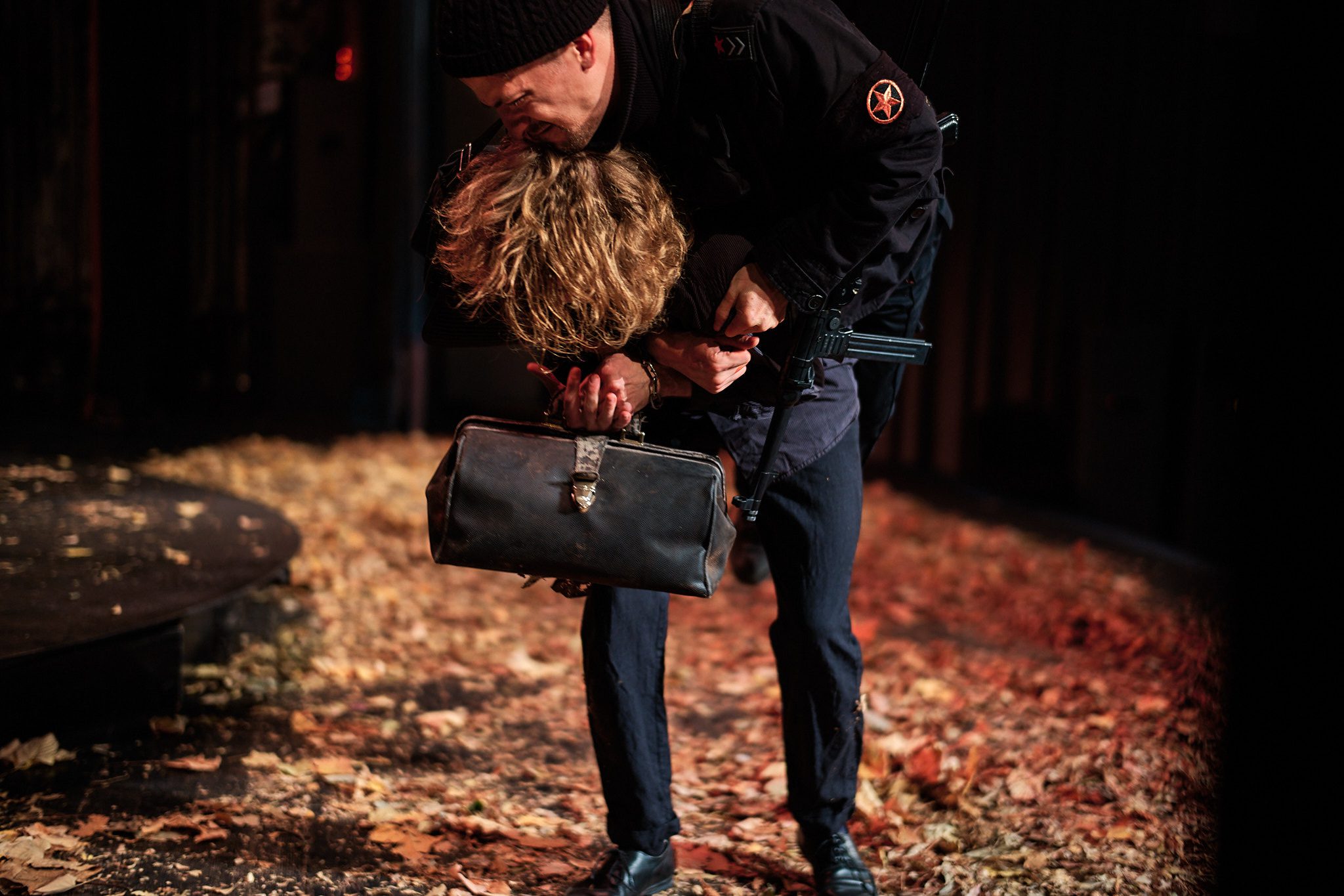 Archangel Mihail premiere, 09.04.2025 © Asen Velichkov