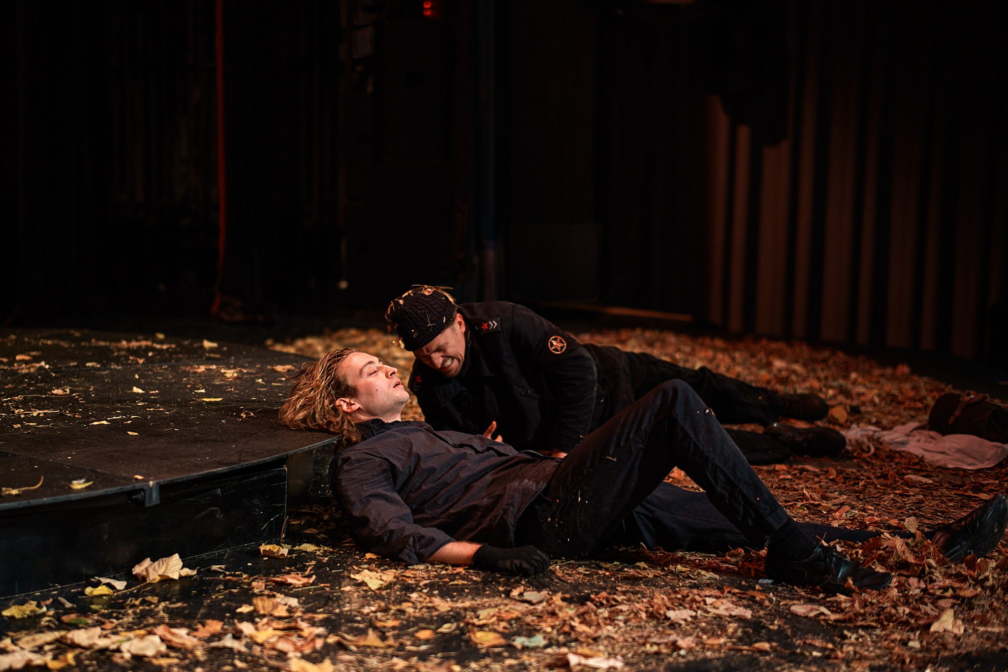 Archangel Mihail premiere, 09.04.2025 © Asen Velichkov