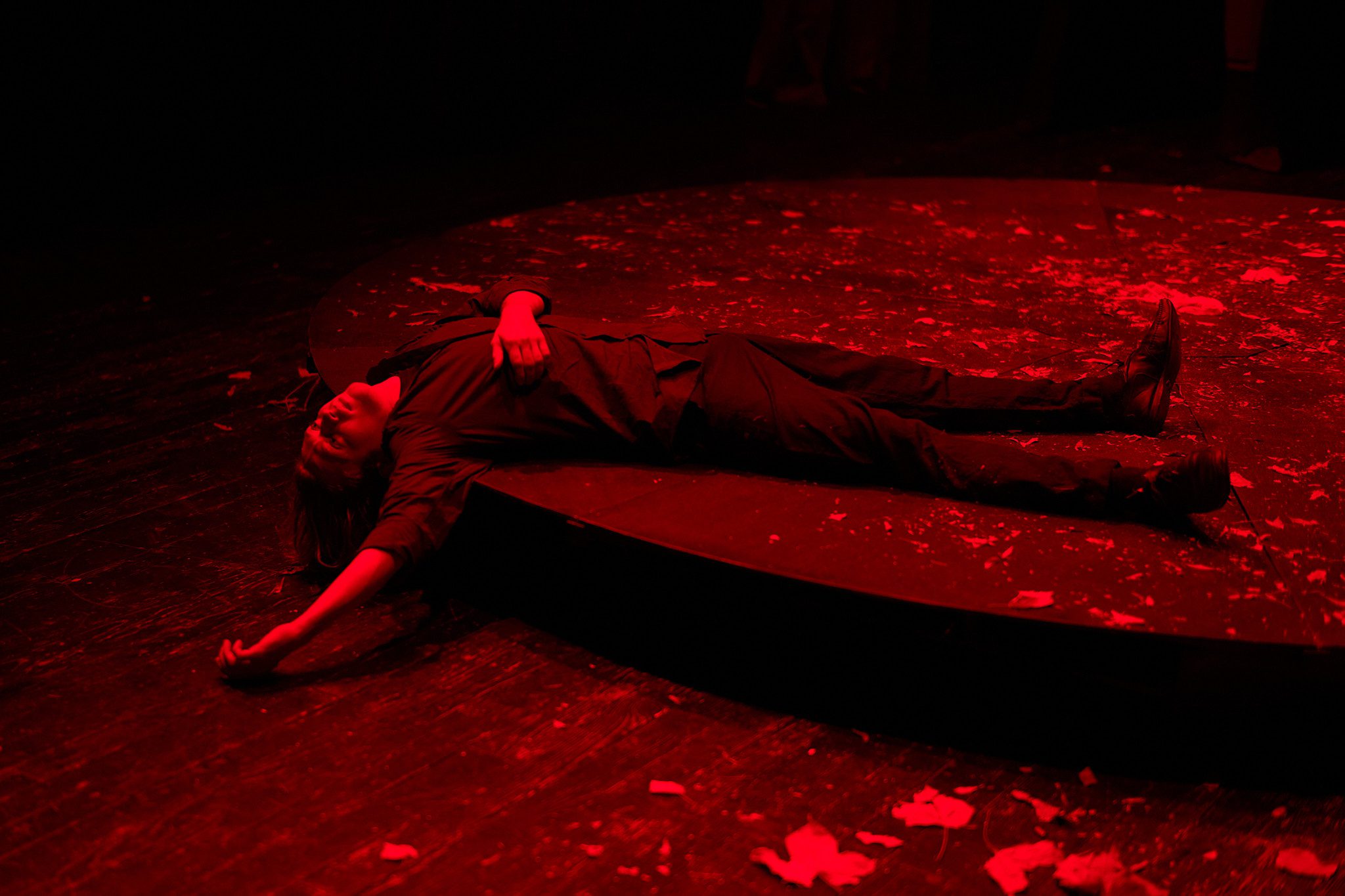 Archangel Mihail premiere, 09.04.2025 © Asen Velichkov