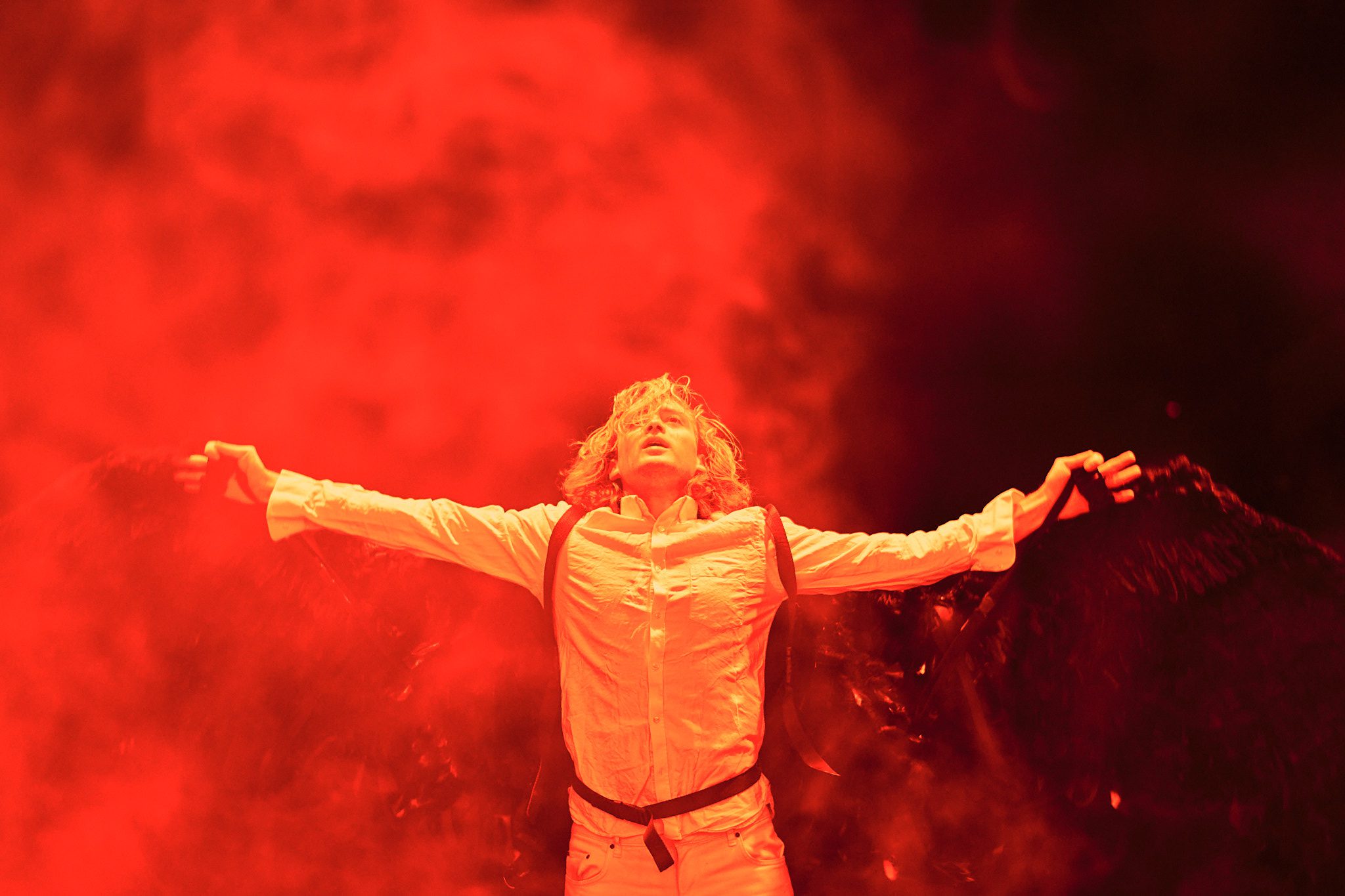 Archangel Mihail premiere, 09.04.2025 © Asen Velichkov