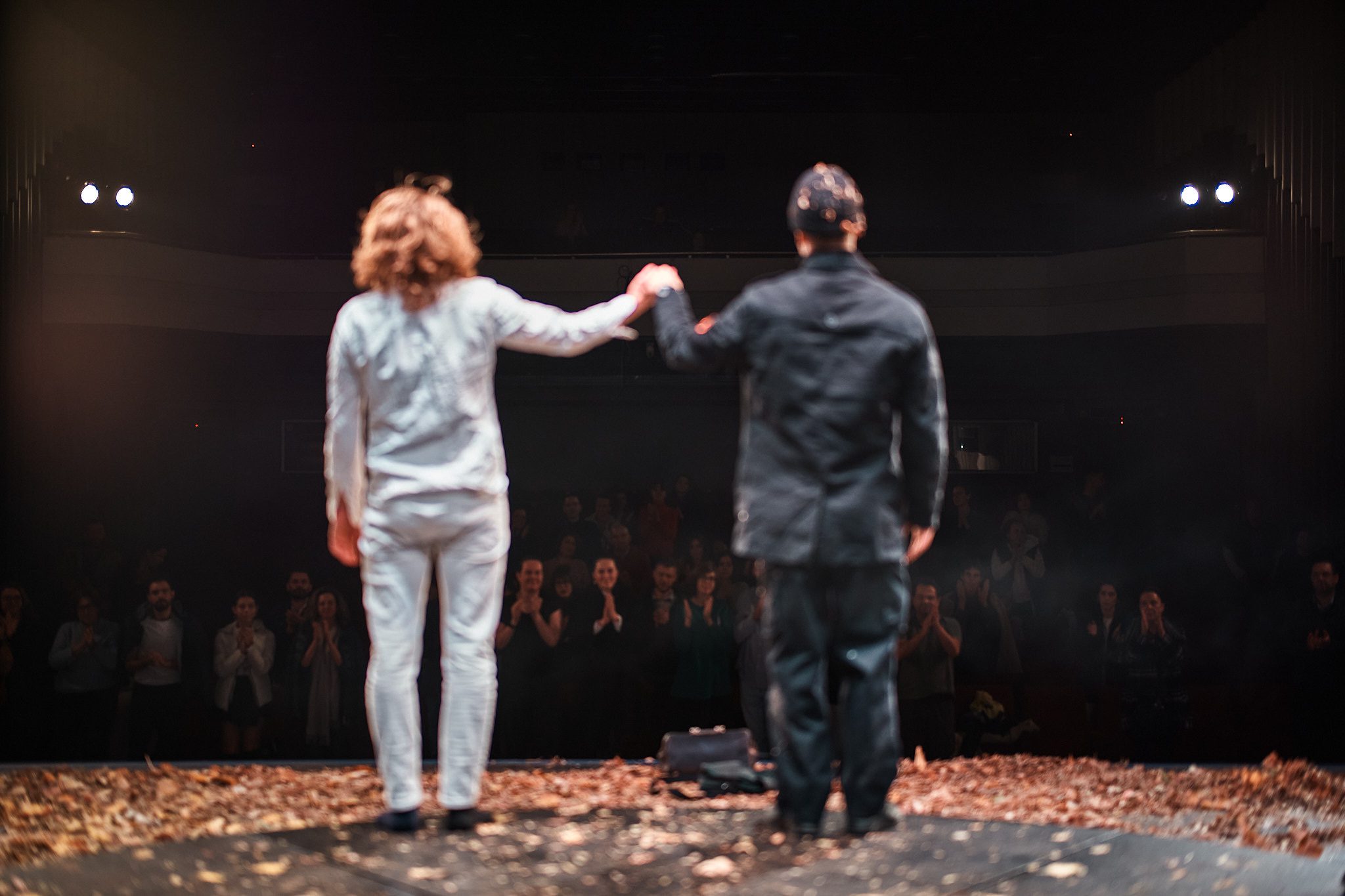 Archangel Mihail premiere, 09.04.2025 © Asen Velichkov