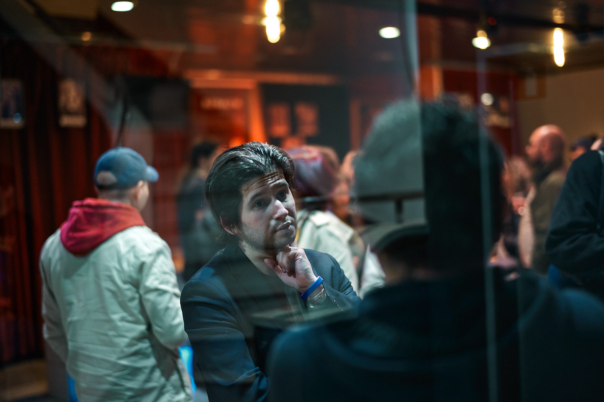 Archangel Mihail premiere, 09.04.2025 © Asen Velichkov