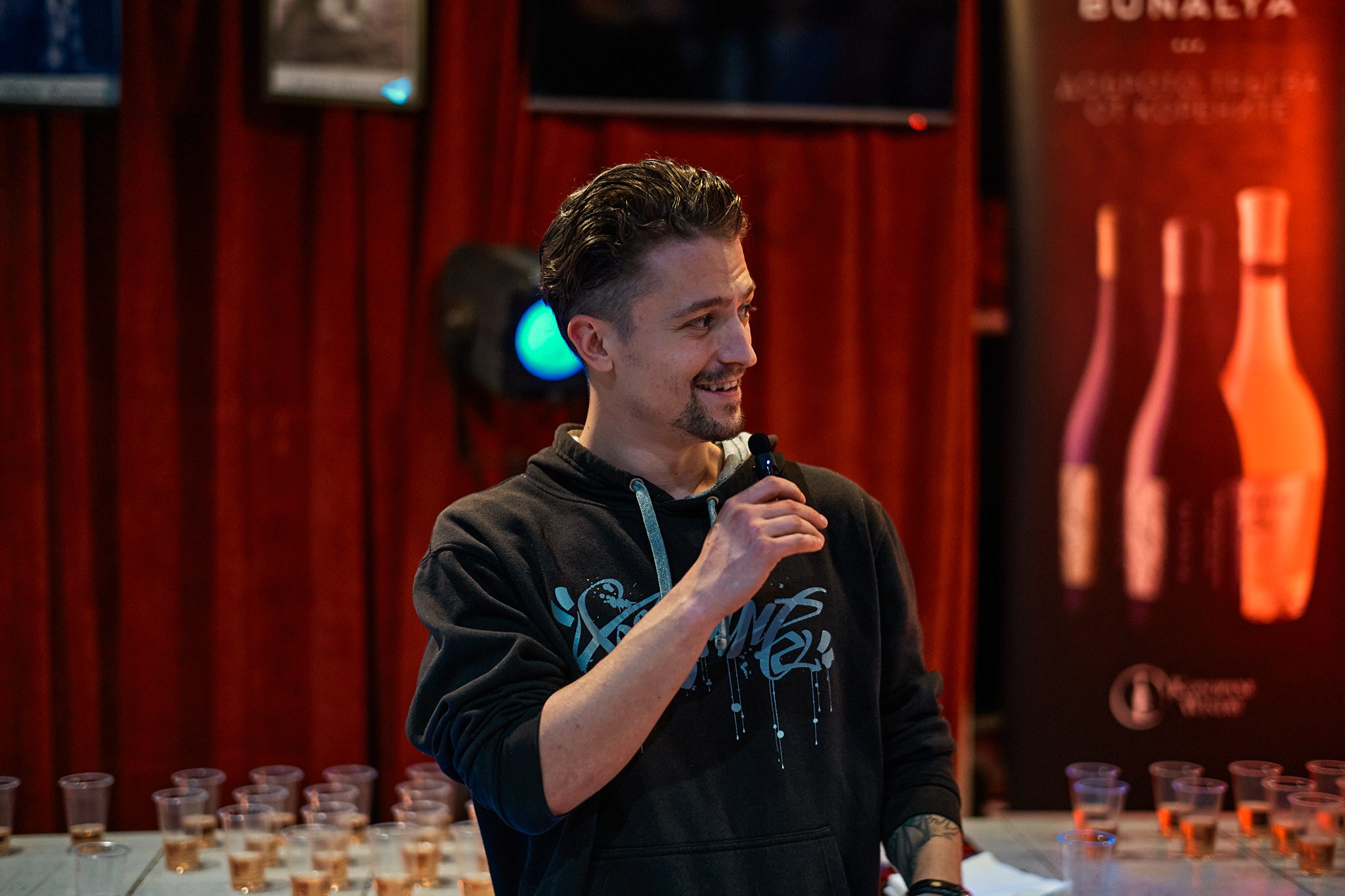 Archangel Mihail premiere, 09.04.2025 © Asen Velichkov