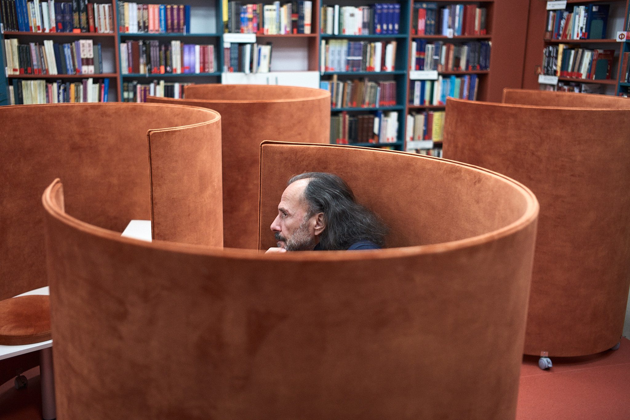 Book Premiere, 12.11.2025 © Asen Velichkov