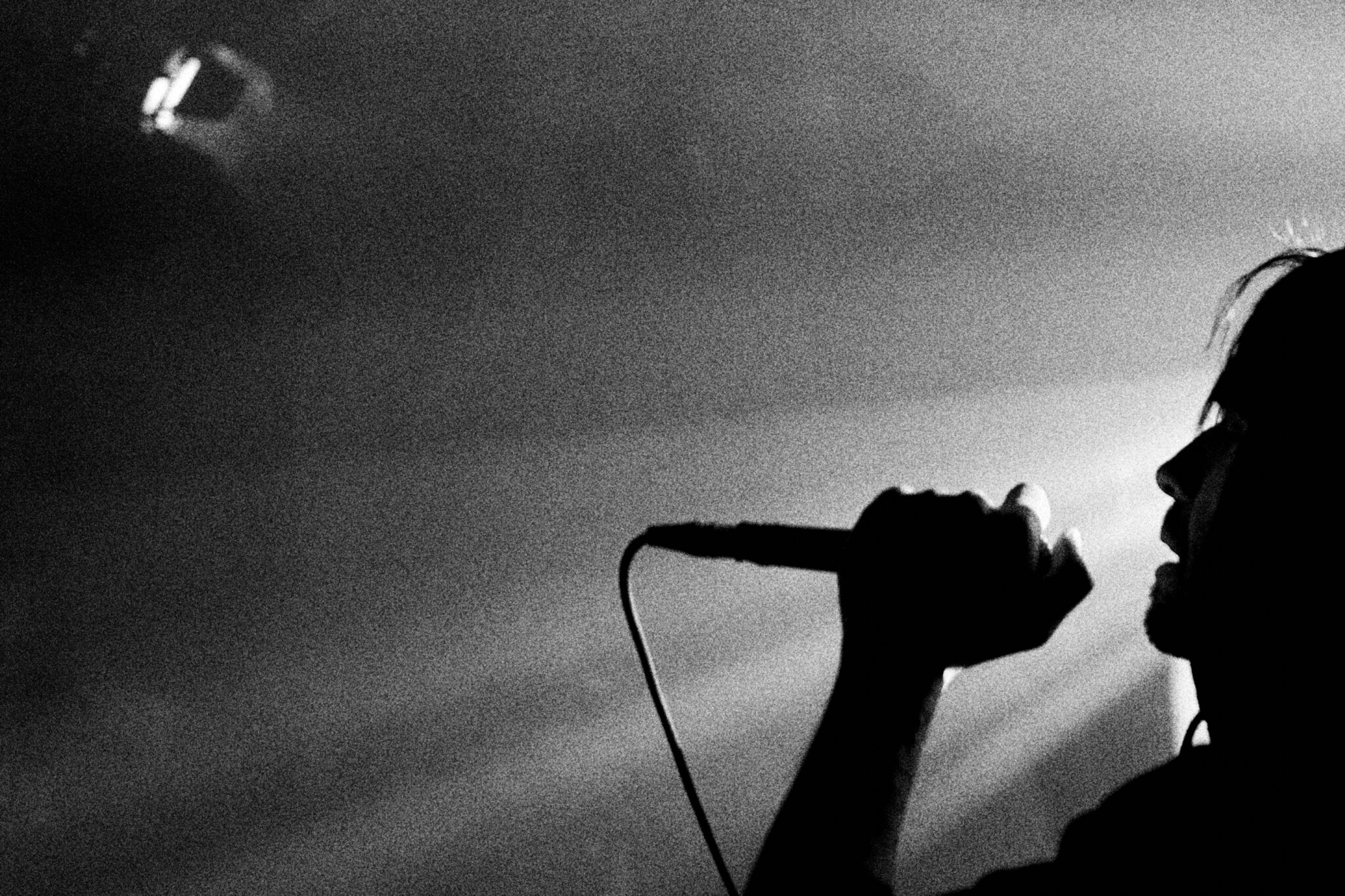 Facepalm Death in concert © Asen Velichkov